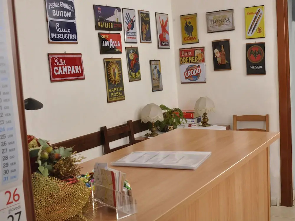 Gialel Guesthouse