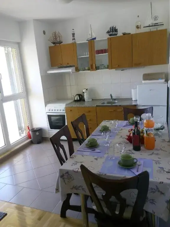 Apartment Z&E