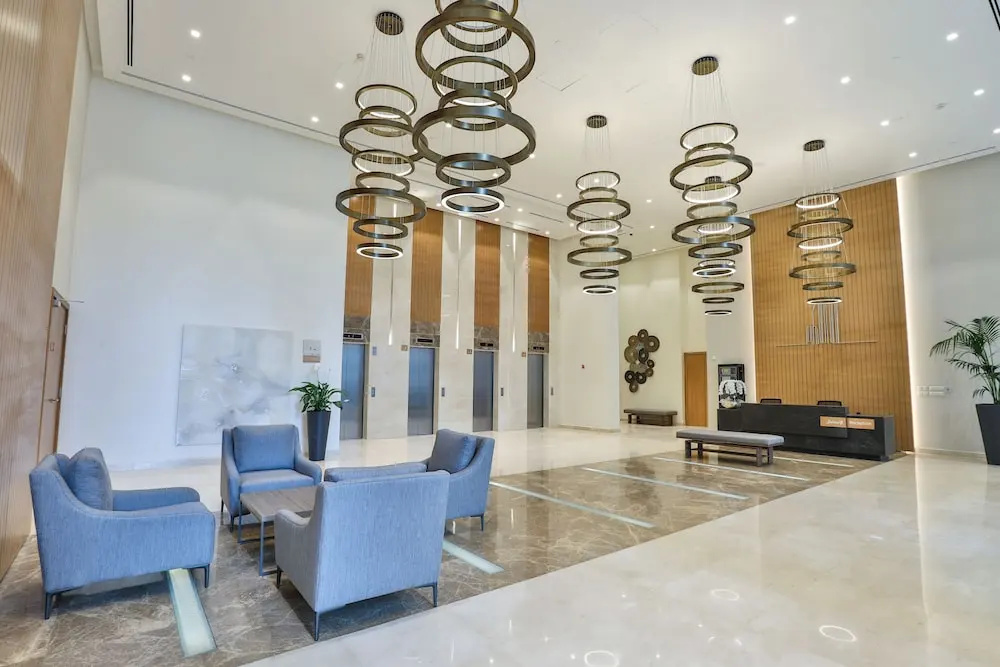 Abdali Views Apartments