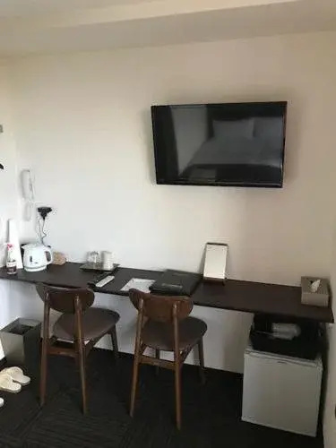 Hotel Musashino no Mori