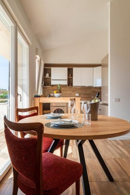 Sardinian Pearl Retreat-Beach House