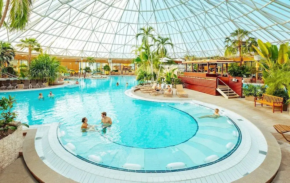Hotel Claro Garni