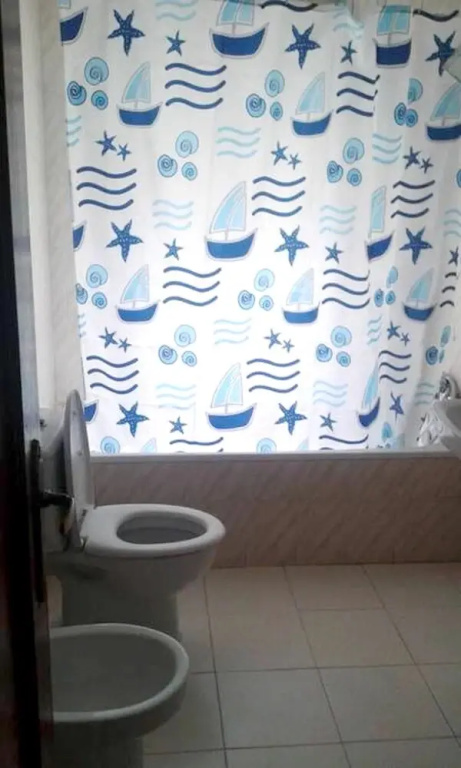 Apartment With 3 Bedrooms in Logroño, With Wonderful City View and Bal