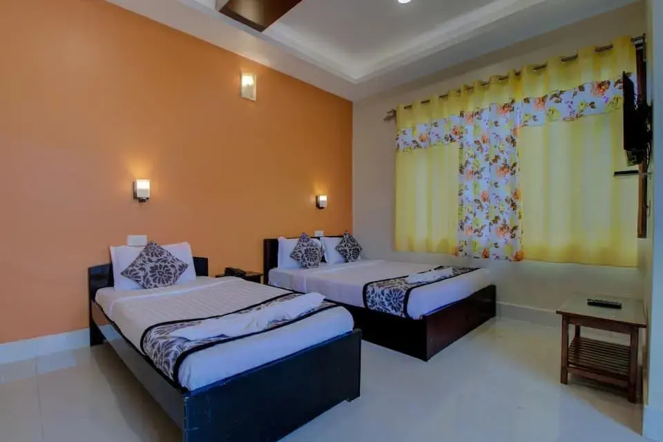 Maplewood Hotel & Spa
