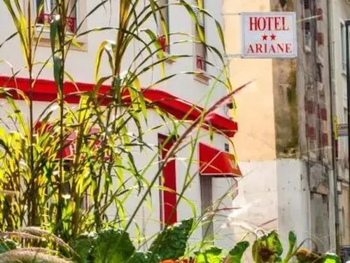 Ariane Hôtel