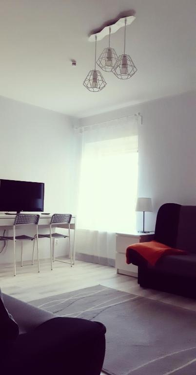 Apartament Studencki No 3