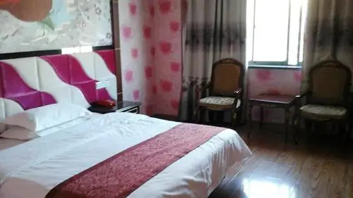 Motel168 Heng Shan Road Inn