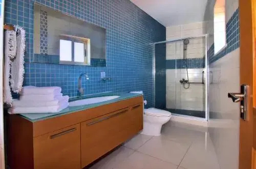 Ocean Bay Villa