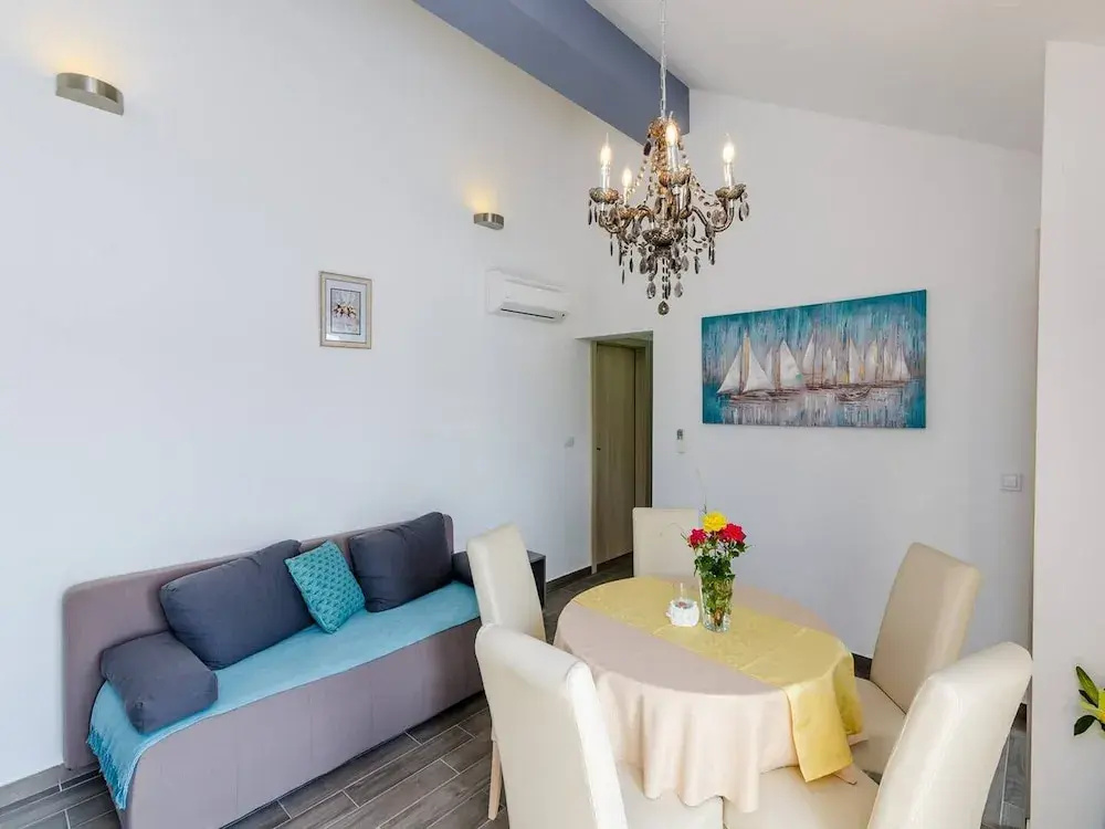 Apartments Villa Soleil