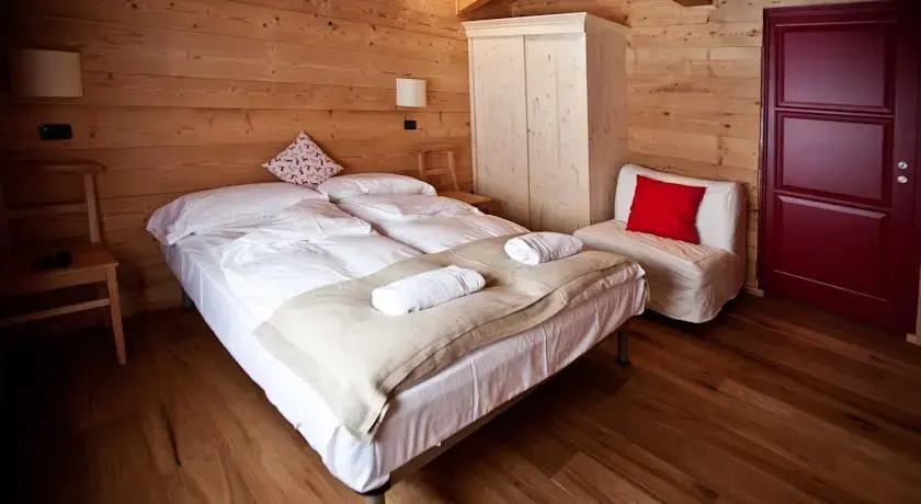 B&B La Locanda