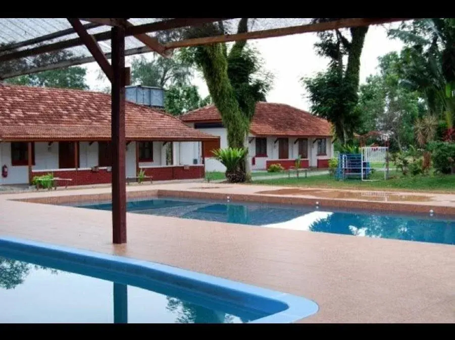 Bougainvilla Resort