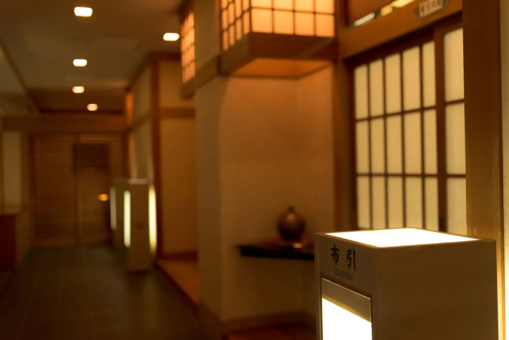 THE HOTEL YAKUSHIMA ocean & forest
