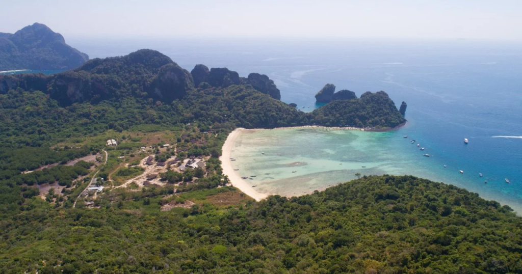 Phi Phi Indigo Hotel