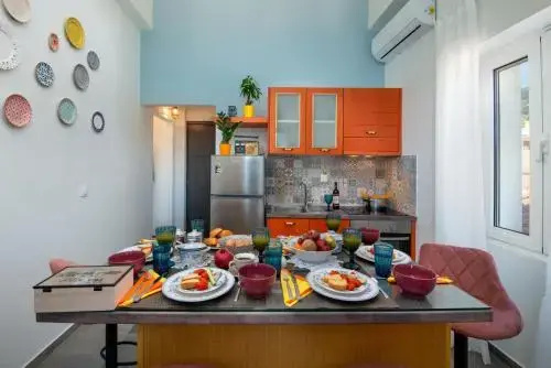 Elena Apartment