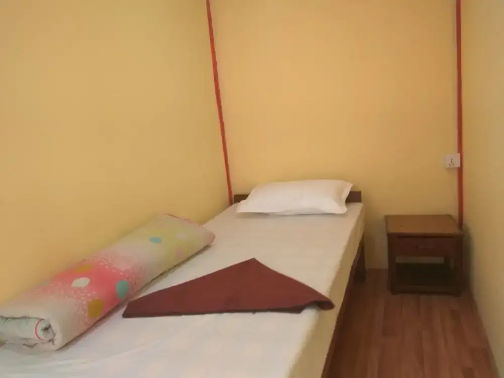 Beehive Hostel Kathmandu