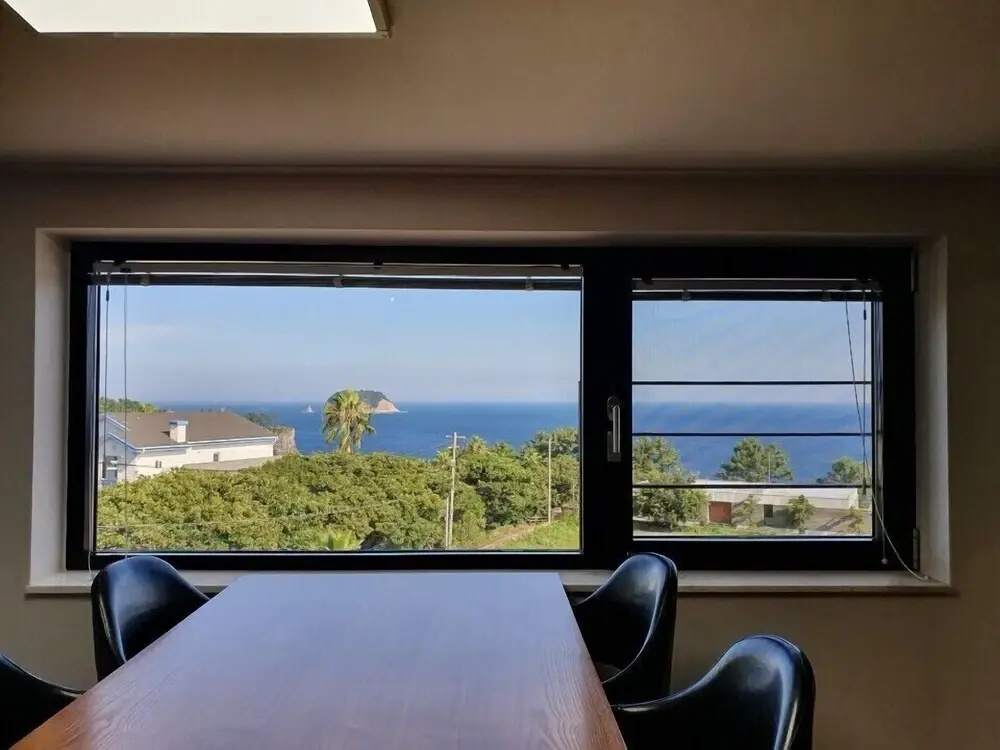 Sol House Jeju