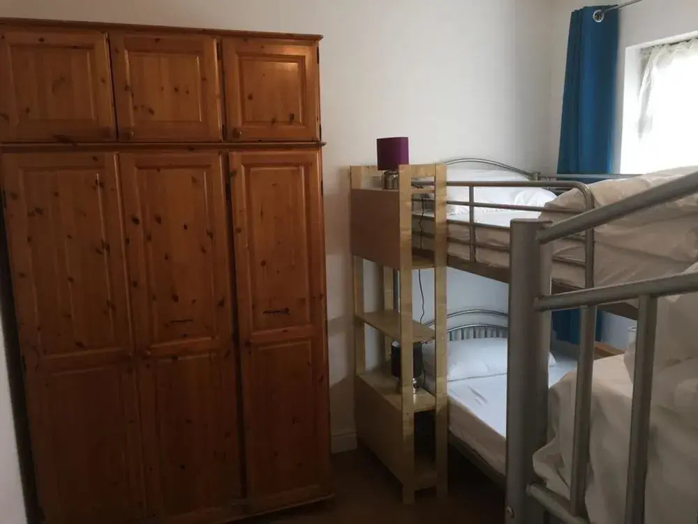 Rezende Accommodation