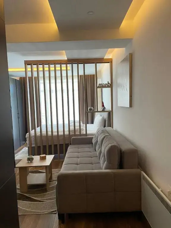 President Kop - Apartman 616