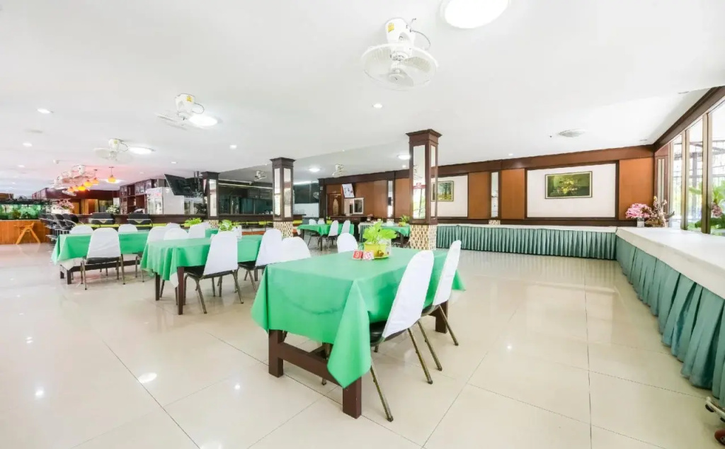 Suppamitr Villa Hotel