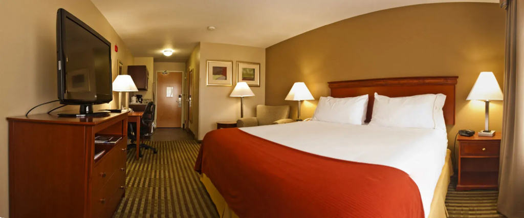 Holiday Inn Express Walla Walla by IHG