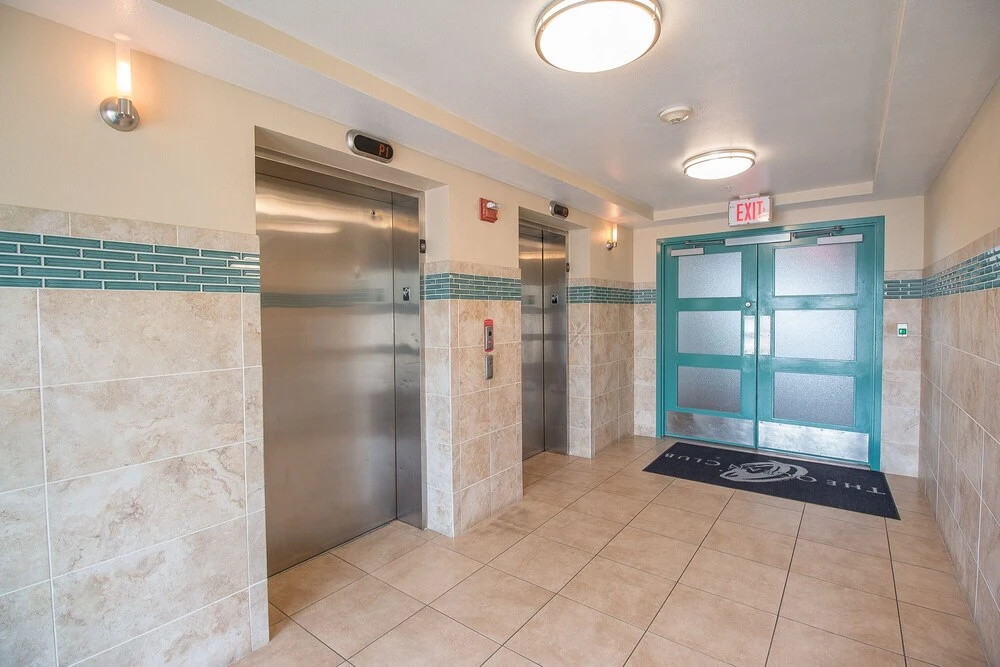 Ocean Club 1607