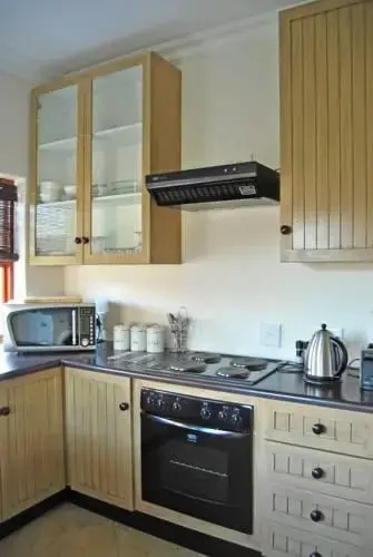 Hartley Manor Guest House