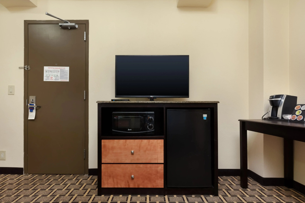 Holiday Inn Express & Suites - Atlanta Downtown by IHG
