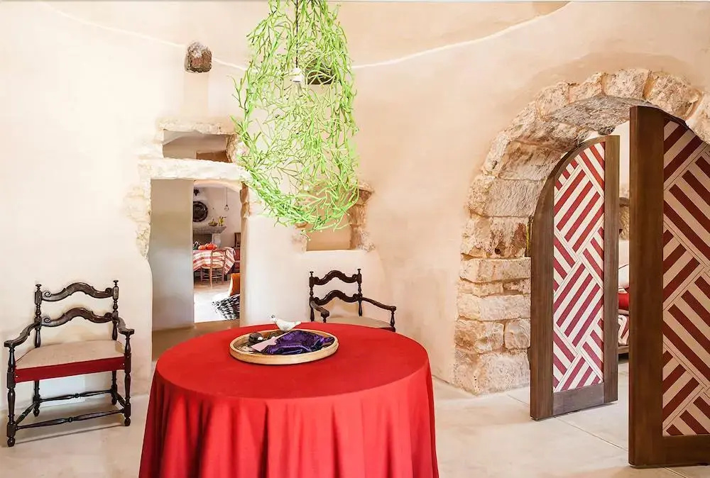 Trulli di Monte Reale by Perle di Puglia