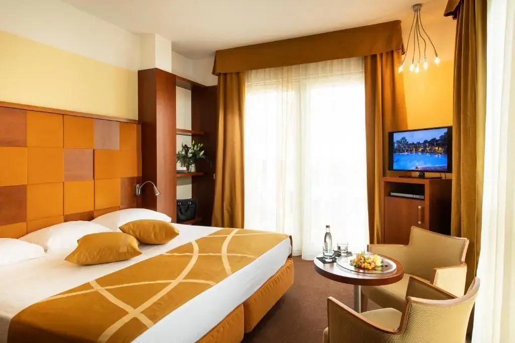 Color Hotel Style, Design & Gourmet
