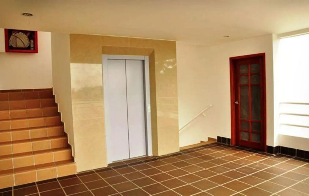 Sanha Plus Hotel