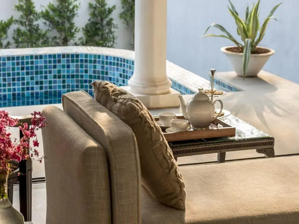 Casa Sol 1 Villa