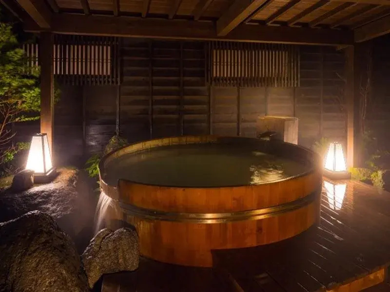 Unzen Fukiya