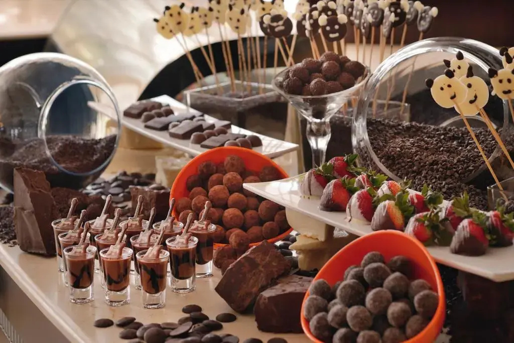 Movenpick Hotel Qassim