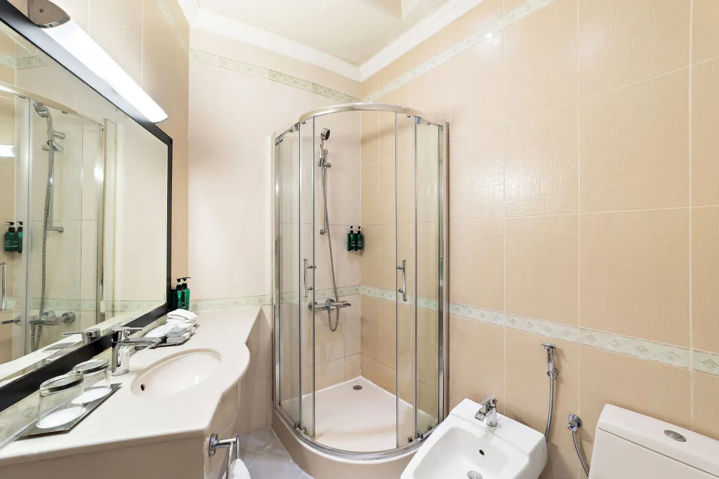 Al Hamra Residence