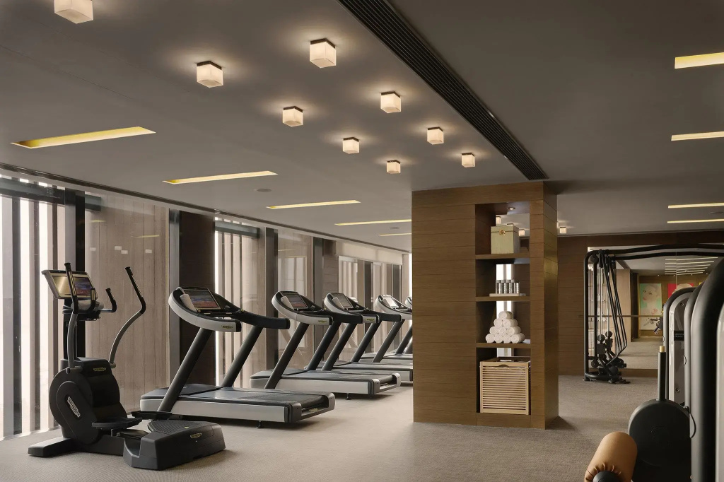 Rosewood Beijing