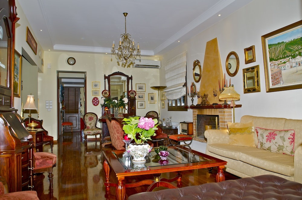 Xagnando Holiday Home