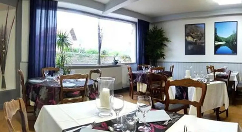 Auberge du Chateau