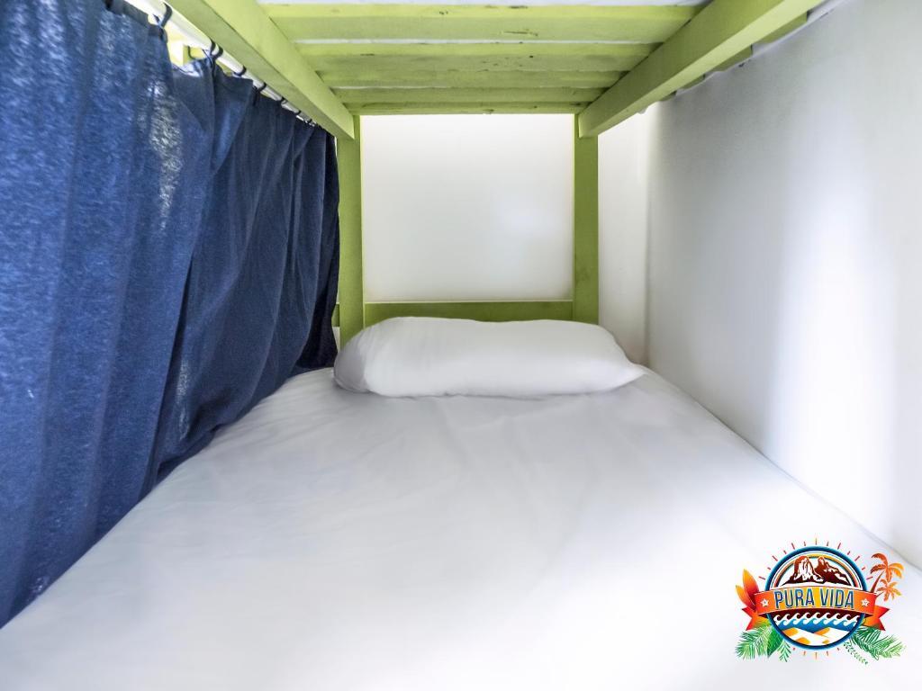 Pura Vida Las Palmas