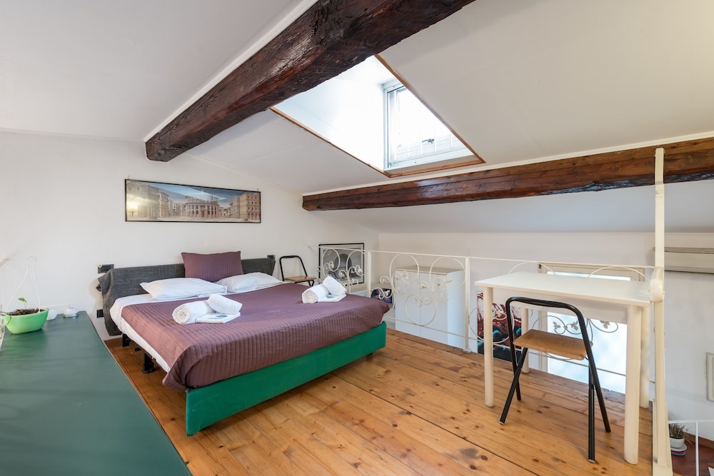 Sangallo Mini Loft Great Value