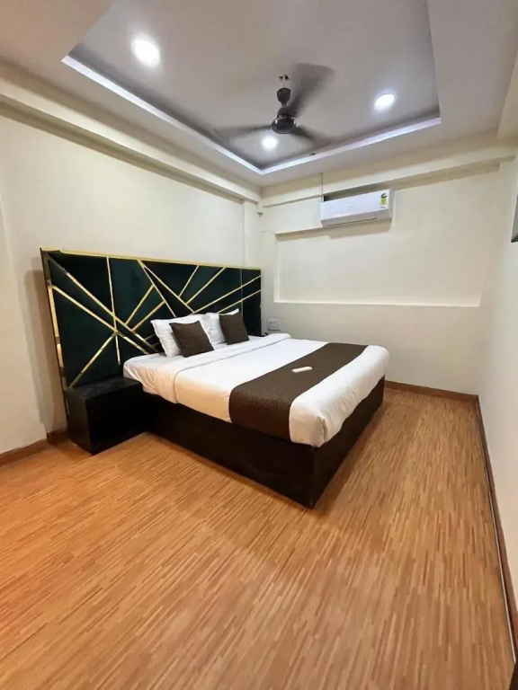 Hotel Grand Villa