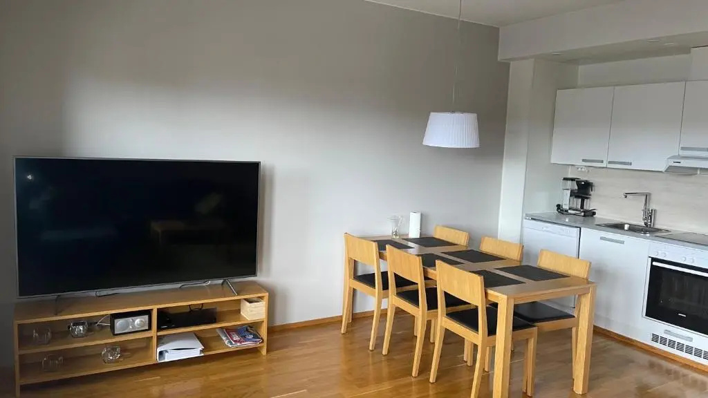 Ruka Chalets1 1308