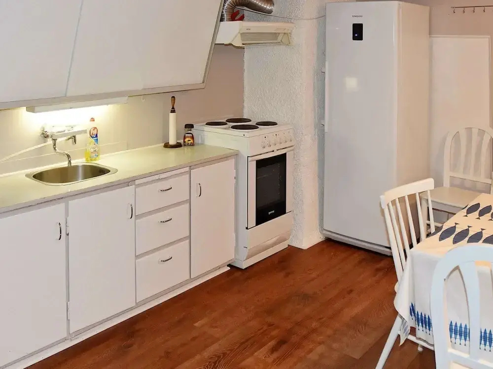 11 person holiday home in Fjørtoft-By Traum