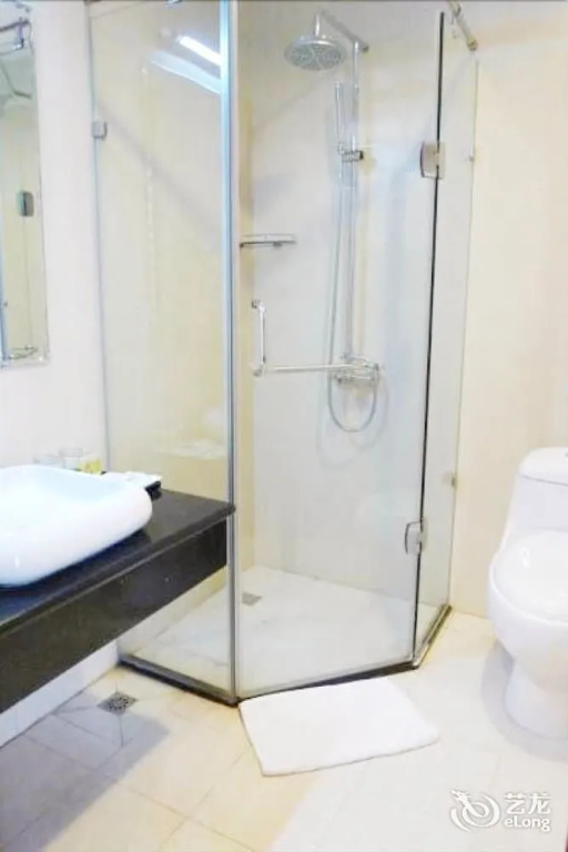 Guangzhou Dajiling Hotel