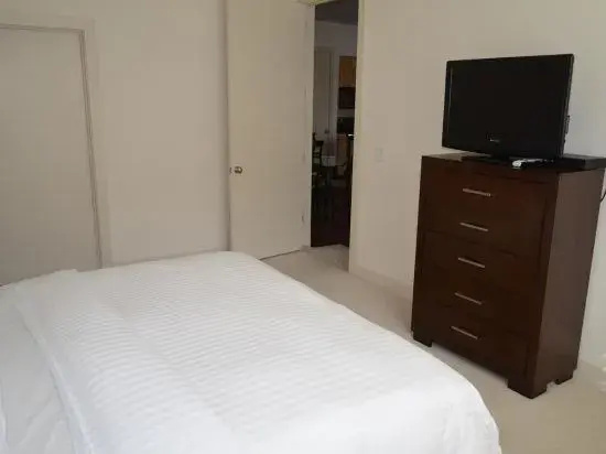 Domain at CityCentre