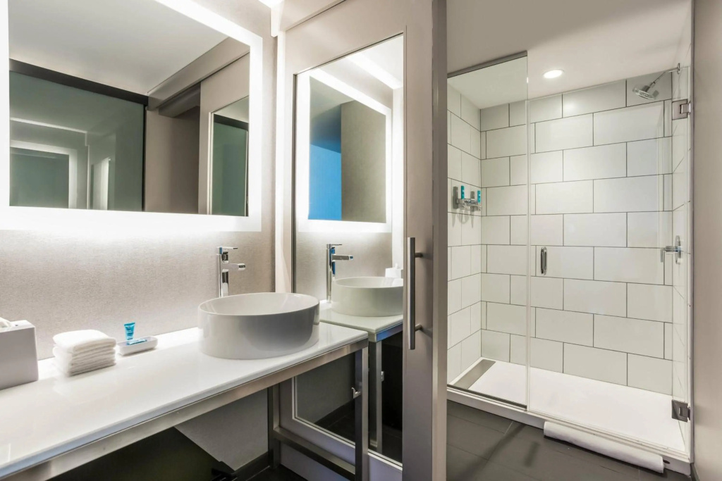 Aloft Austin Downtown