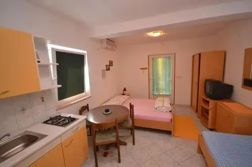 Apartment Alen 4201