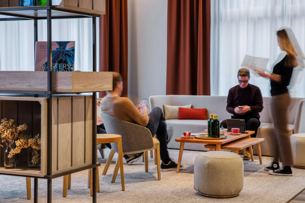 IntercityHotel Wiesbaden