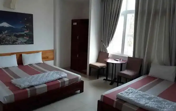 Hai Anh Hotel