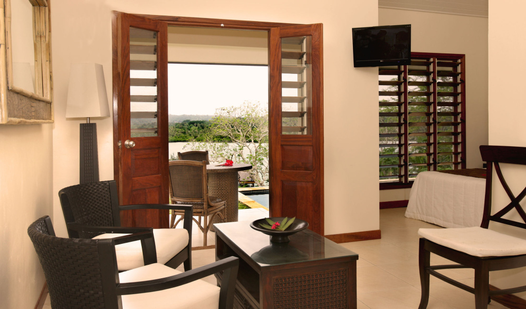 Mangoes Resort