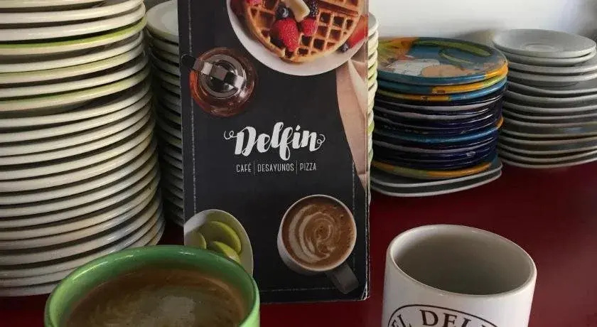 Bungalows El Delfin
